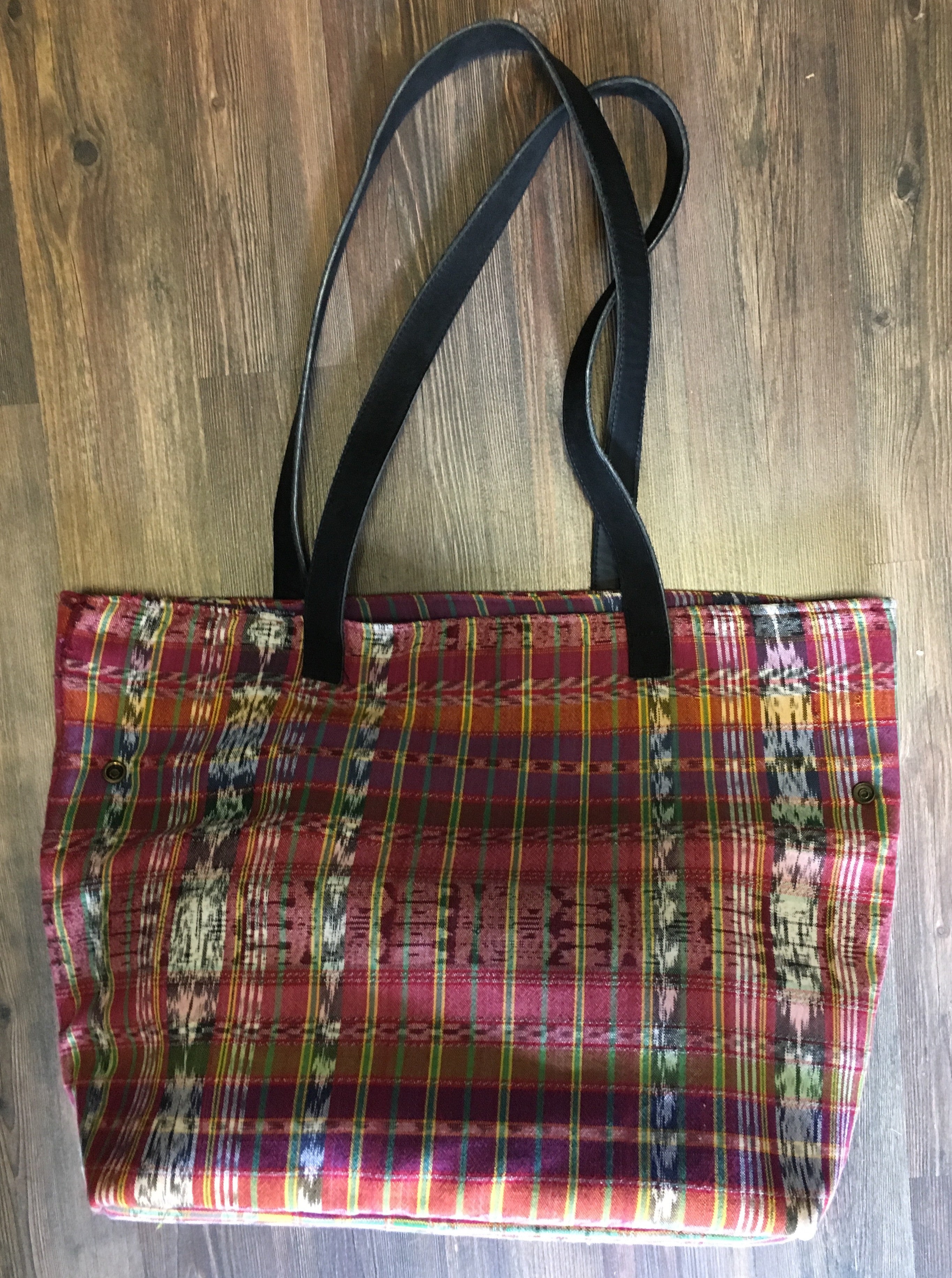 Summer Corte Market Travel Bag! - X-Large